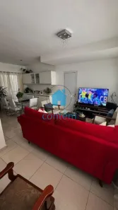 Casa de Condomínio com 3 Quartos à venda, 76m² no Portal da Primavera, Cotia