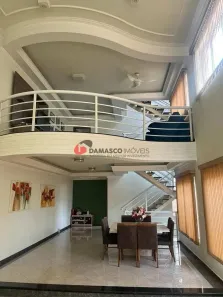 Sobrado com 3 Quartos à venda, 550m² no Olímpico, São Caetano do Sul
