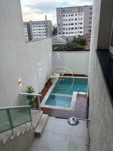 Sobrado com 4 Quartos para alugar, 530m² no Jardim Egle, São Paulo