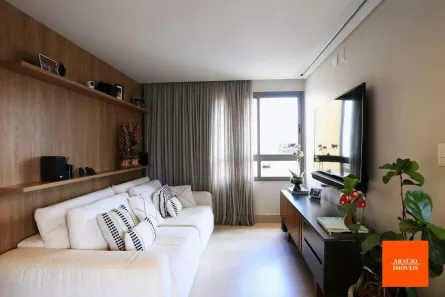 Cobertura com 2 Quartos à venda, 125m² no Boa Viagem, Belo Horizonte