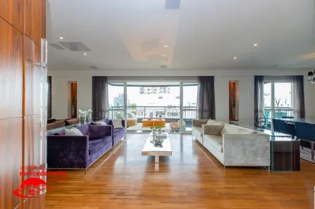 Apartamento com 3 Quartos à venda, 300m² no Planalto Paulista, São Paulo
