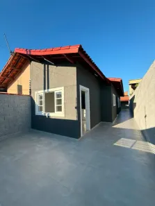 Casa com 2 Quartos à venda, 60m² no Vila Oceanopolis, Mongaguá