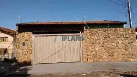 Casa com 3 Quartos à venda, 200m² no Jardim São Carlos 5, São Carlos