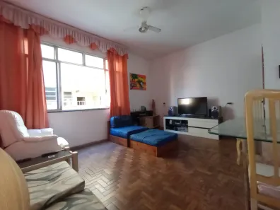Apartamento com 3 Quartos à venda, 90m² no Vila Isabel, Rio de Janeiro