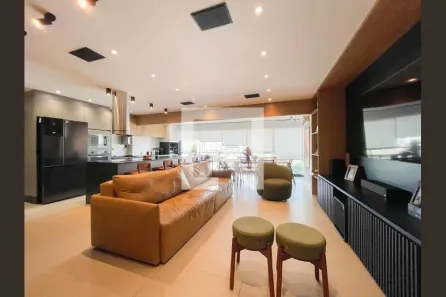 Apartamento com 2 Quartos à venda, 115m² no Vila Osasco, Osasco