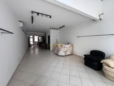 Ponto Comercial para alugar, 130m² no Centro, Londrina