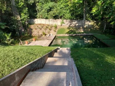 Fazenda/Sítio com 1 Quarto à venda, 89m² no Pau Darco, Santa Bárbara do Pará