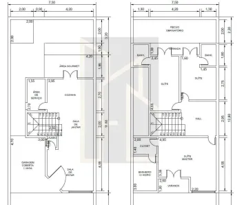 Lote/Terreno à venda, 150m² no Jundiapeba, Mogi das Cruzes