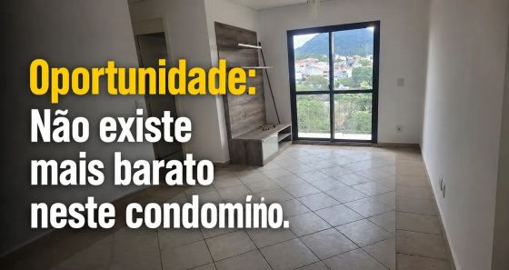 Apartamento com 2 Quartos à venda, 52m² no Conjunto Residencial Vista Verde, São Paulo