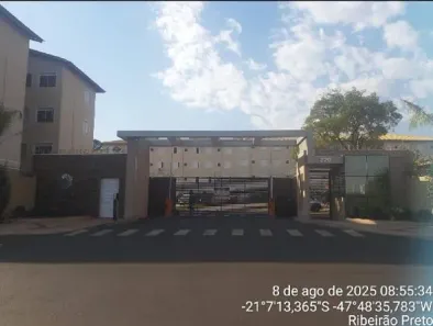 Apartamento com 2 Quartos à venda, 91m² no Chácaras Bonacorsi, Ribeirão Preto