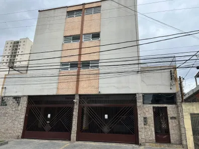 Apartamento com 2 Quartos à venda, 60m² no Santana, São Paulo