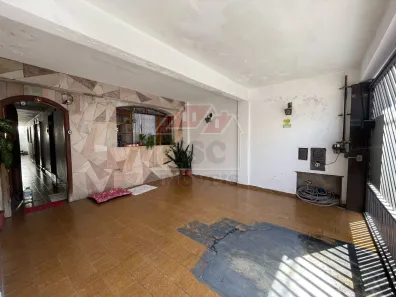 Sobrado com 3 Quartos à venda, 139m² no Jardim São Caetano, São Caetano do Sul