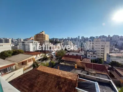Cobertura com 3 Quartos à venda, 139m² no Santo Antônio, Belo Horizonte