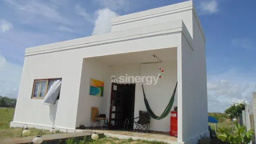 Casa de Condomínio com 2 Quartos à venda, 82m² no , Tibau do Sul