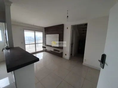 Cobertura com 1 Quarto à venda, 84m² no Vila Gertrudes, São Paulo