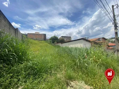Lote/Terreno à venda, 360m² no São Conrado, Brumadinho