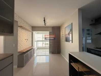 Apartamento com 2 Quartos à venda, 70m² no Córrego Grande, Florianópolis