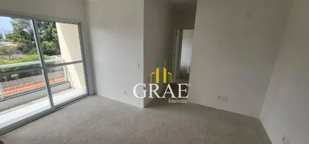 Apartamento com 2 Quartos à venda, 55m² no Paulicéia, São Bernardo do Campo