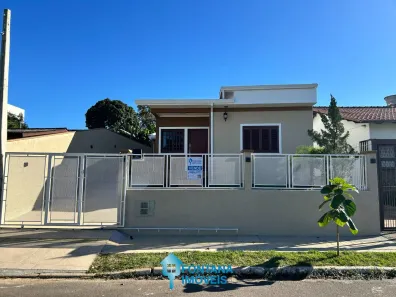 Casa com 3 Quartos à venda, 240m² no Nossa Chácara, Gravataí