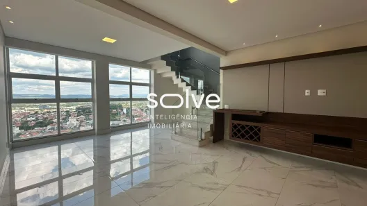 Cobertura com 3 Quartos à venda, 285m² no Cidade Nova, Indaiatuba