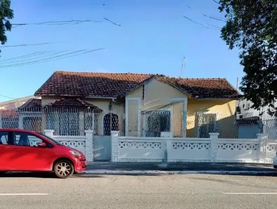 Imóvel Comercial com 6 Quartos à venda, 300m² no Tambiá, João Pessoa