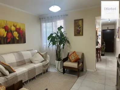 Apartamento com 1 Quarto à venda, 51m² no São João, Porto Alegre