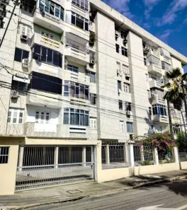 Apartamento com 3 Quartos à venda, 79m² no José Bonifácio, Fortaleza