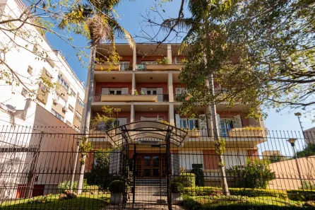 Apartamento com 3 Quartos à venda, 124m² no Mont Serrat, Porto Alegre