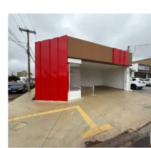 Ponto Comercial com 2 Quartos para venda ou aluguel, 247m² no Jardim América, Ribeirão Preto
