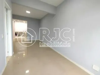 Apartamento com 2 Quartos à venda, 79m² no Maracanã, Rio de Janeiro