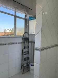 Apartamento com 2 Quartos à venda, 55m² no Taquara, Rio de Janeiro