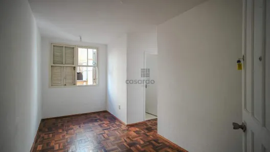 Apartamento com 2 Quartos para alugar, 46m² no Centro, Pelotas