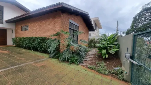 Imóvel Comercial com 5 Quartos para alugar, 294m² no Nova Campinas, Campinas