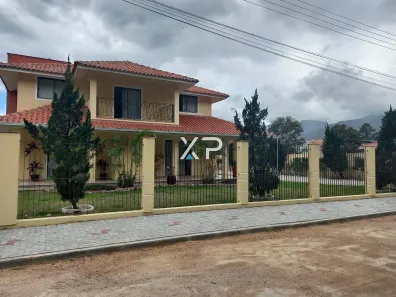 Casa com 3 Quartos à venda, 473m² no Sul do Rio, Santo Amaro da Imperatriz