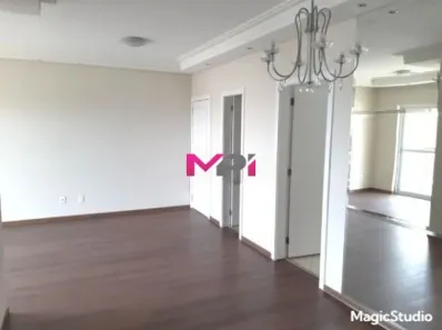 Apartamento com 3 Quartos à venda, 117m² no Jardim Bonfiglioli, Jundiaí