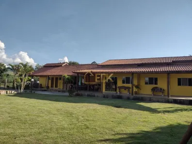 Fazenda/Sítio com 2 Quartos à venda, 300m² no Fazenda Boa Vista, Roseira