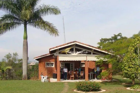 Fazenda/Sítio com 3 Quartos à venda, 150m² no Maracanã, Jarinu