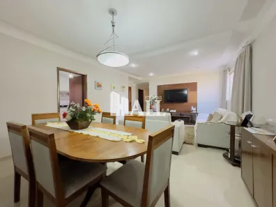 Apartamento com 3 Quartos à venda, 140m² no Jardim Europa, São José do Rio Preto