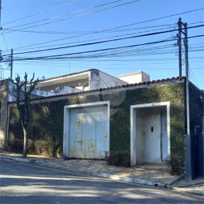 Casa com 4 Quartos à venda, 285m² no Vila Irmãos Arnoni, São Paulo