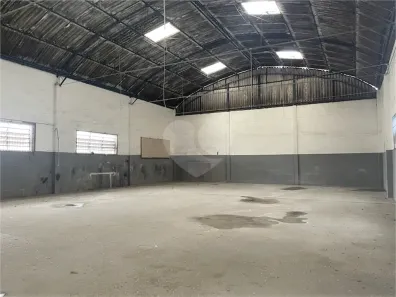 Galpão/Depósito/Armazém à venda, 747m² no Água Branca, São Paulo
