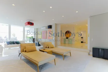 Casa com 5 Quartos para venda ou aluguel, 600m² no Morumbi, São Paulo