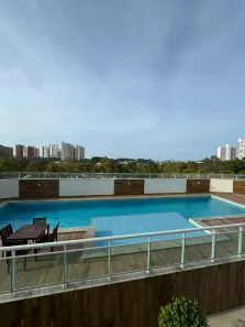 Apartamento com 3 Quartos à venda, 151m² no Renascença, São Luís