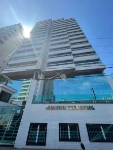 Apartamento com 3 Quartos à venda, 113m² no Aviação, Praia Grande