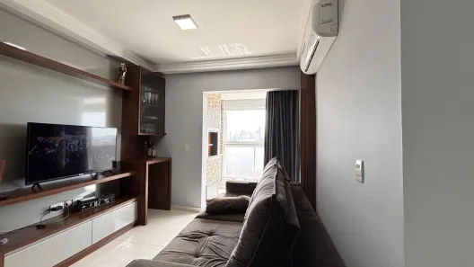 Apartamento com 2 Quartos à venda, 74m² no Centro, Camboriú