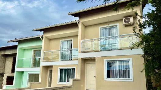 Casa com 2 Quartos à venda, 72m² no Galo Branco, São Gonçalo