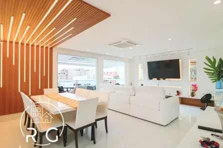 Cobertura com 4 Quartos à venda, 236m² no Perdizes, São Paulo