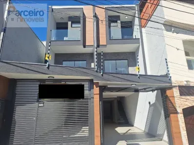 Casa com 3 Quartos à venda, 140m² no Vila São Geraldo, São Paulo