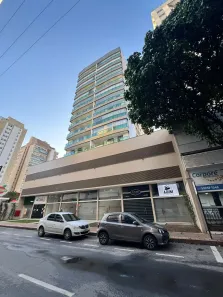 Apartamento com 3 Quartos para alugar, 98m² no Praia da Costa, Vila Velha