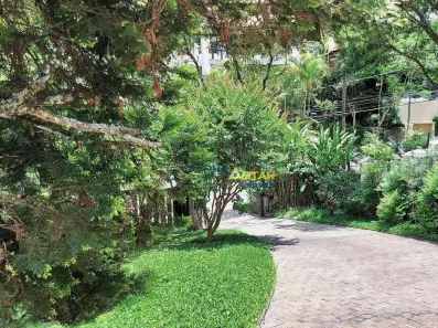 Casa de Condomínio com 4 Quartos à venda, 422m² no Altos de São Fernando, Jandira