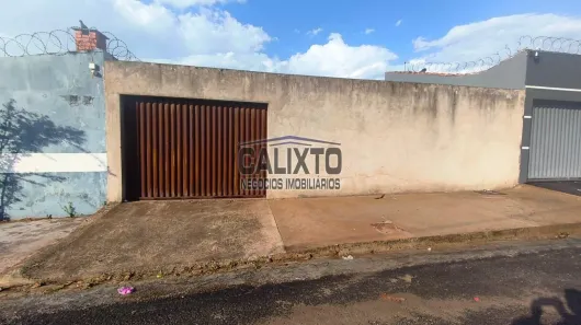 Lote/Terreno à venda, 250m² no Jardim América I, Uberlândia